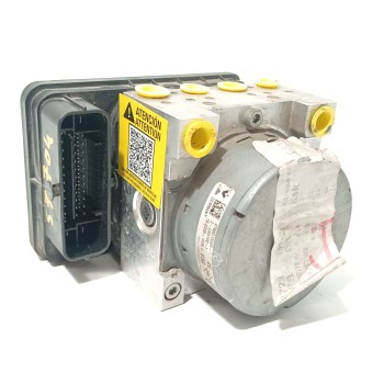 Recambio de abs para renault megane iv sport tourer (k9a/m/n_) 1.5 dci 110 referencia OEM IAM 476607355R 10022010264 28515242333