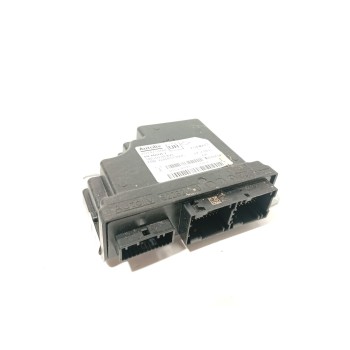 Recambio de centralita airbag para renault megane iv sport tourer (k9a/m/n_) 1.5 dci 110 referencia OEM IAM 985107896R  63147510