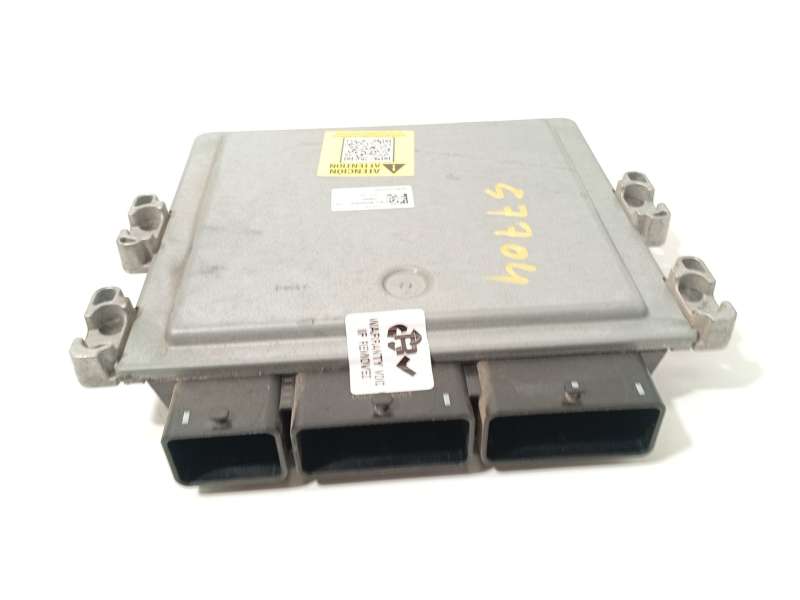 Recambio de centralita motor uce para renault megane iv sport tourer (k9a/m/n_) 1.5 dci 110 referencia OEM IAM 237107343R 237107 3