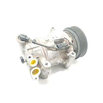 COMPRESOR AIRE ACONDICIONADO 926003123R PXC14 1762
