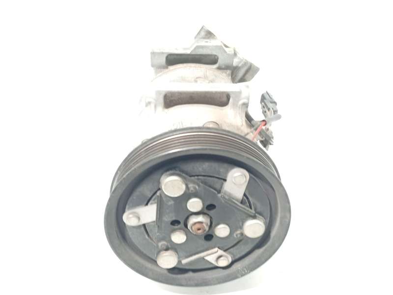 Recambio de compresor aire acondicionado para renault megane iv sport tourer (k9a/m/n_) 1.5 dci 110 referencia OEM IAM 926003123 3