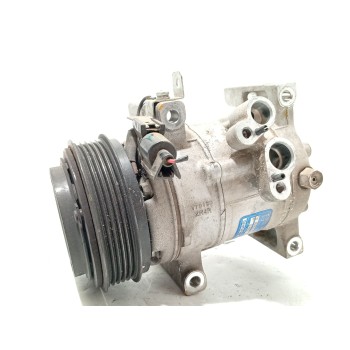 COMPRESOR AIRE ACONDICIONADO 10780655 10880B 
