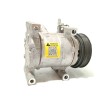 Recambio de compresor aire acondicionado para mg zs suv (azs1) 1.5 vti referencia OEM IAM 10780655 10880B 