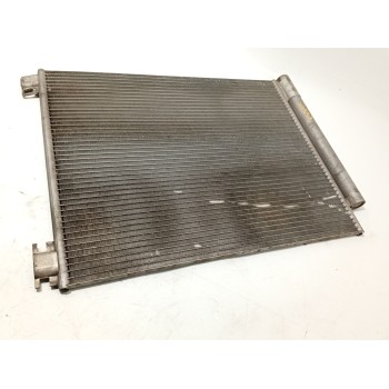 Recambio de condensador / radiador aire acondicionado para renault megane iv sport tourer (k9a/m/n_) 1.5 dci 110 referencia OEM 