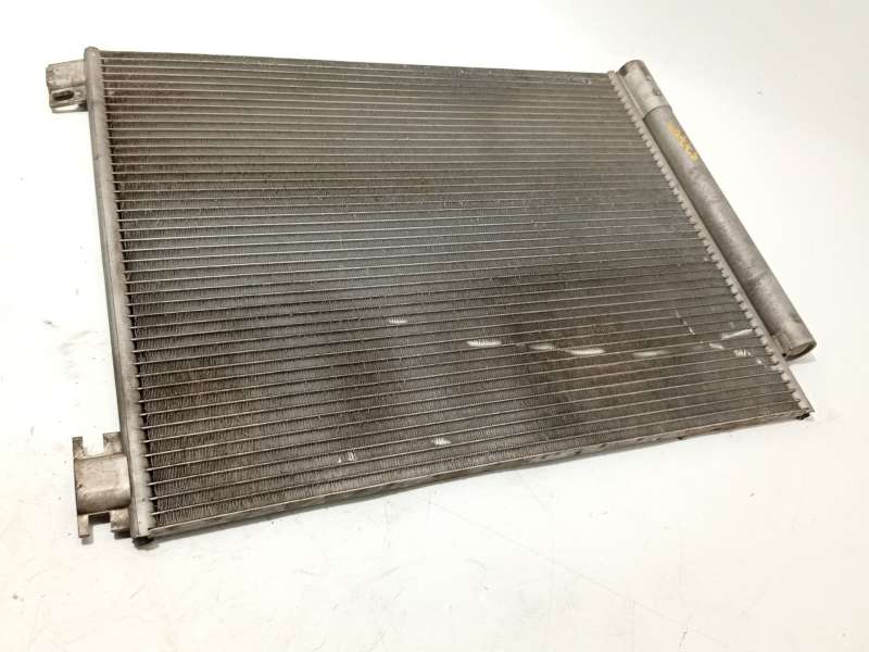 Recambio de condensador / radiador aire acondicionado para renault megane iv sport tourer (k9a/m/n_) 1.5 dci 110 referencia OEM