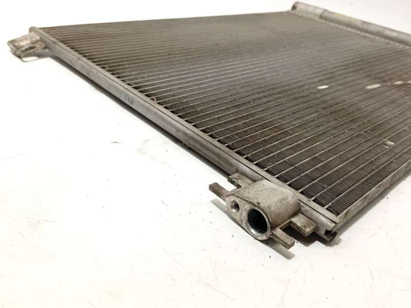 Recambio de condensador / radiador aire acondicionado para renault megane iv sport tourer (k9a/m/n_) 1.5 dci 110 referencia OEM 2
