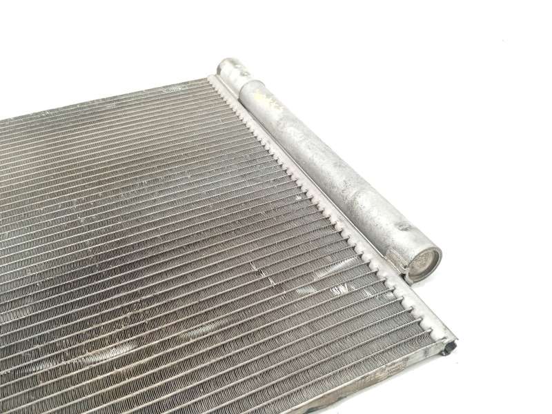 Recambio de condensador / radiador aire acondicionado para renault megane iv sport tourer (k9a/m/n_) 1.5 dci 110 referencia OEM 3