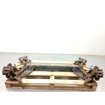 PUENTE TRASERO 555016691R 