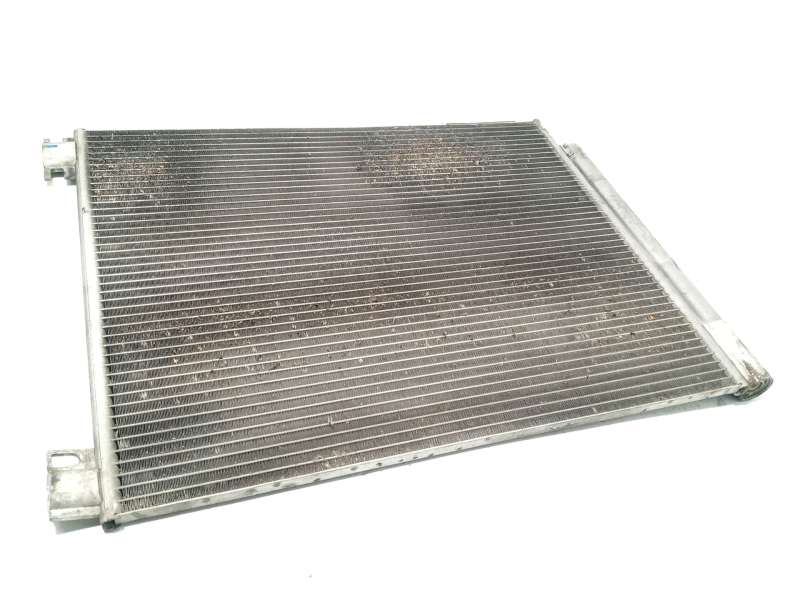 Recambio de condensador / radiador aire acondicionado para renault megane iv sport tourer (k9a/m/n_) 1.5 dci 110 referencia OEM 4