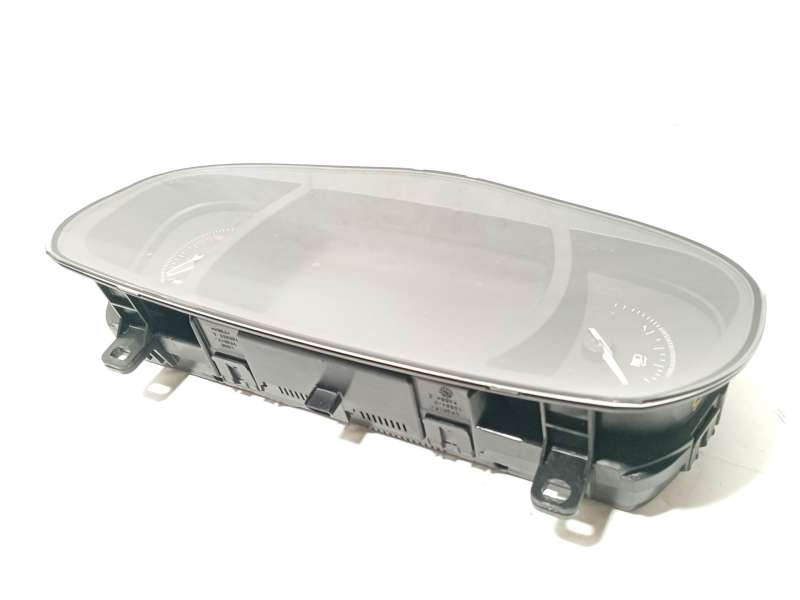 Recambio de cuadro instrumentos para renault megane iv sport tourer (k9a/m/n_) 1.5 dci 110 referencia OEM IAM 248100693R  P24810 2