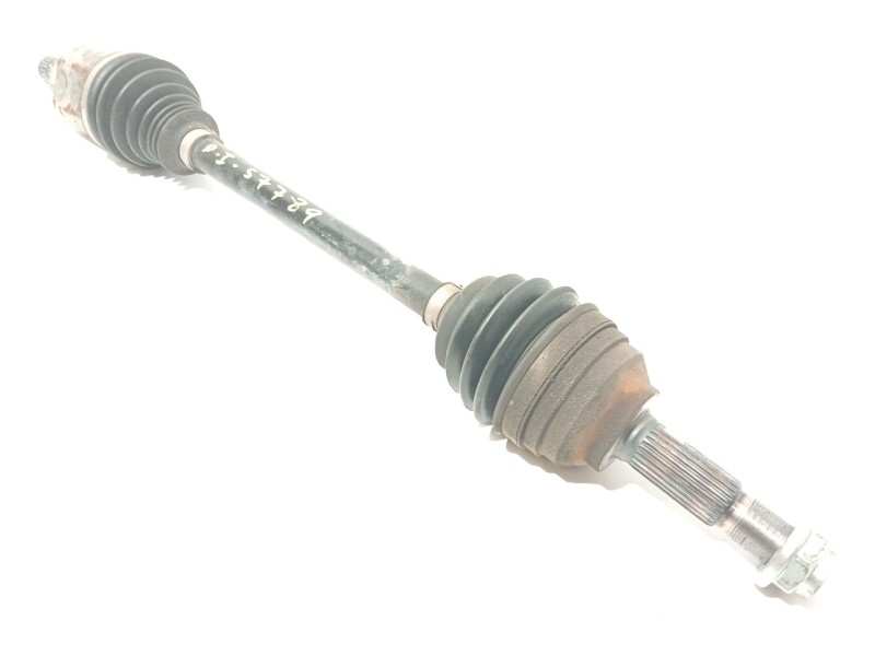 TRANSMISION DELANTERA IZQUIERDA 10233396 