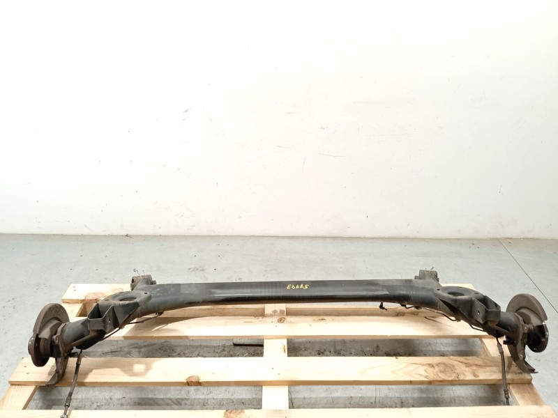 PUENTE TRASERO 6R0500051F 