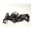 Recambio de cinturon seguridad delantero derecho para mercedes-benz sprinter 4-t furgoneta (b907, b910) 419 cdi rwd (907.643, 90