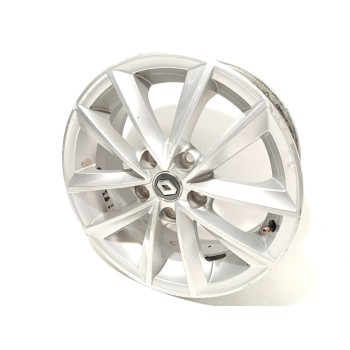 Recambio de llanta para renault megane iv sport tourer (k9a/m/n_) 1.5 dci 110 referencia OEM IAM 403002460R  