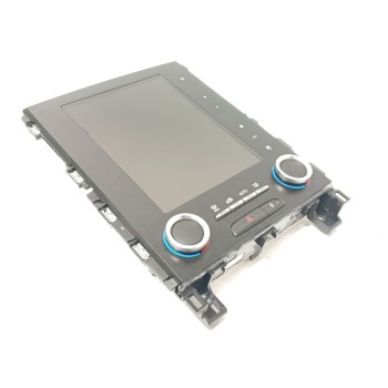 Recambio de pantalla multifuncion para renault megane iv sport tourer (k9a/m/n_) 1.5 dci 110 referencia OEM IAM 280909833R  