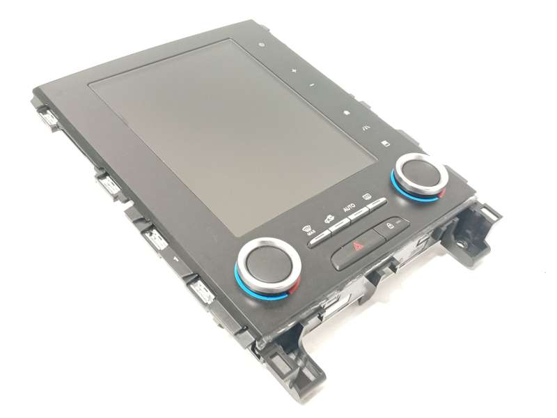 Recambio de pantalla multifuncion para renault megane iv sport tourer (k9a/m/n_) 1.5 dci 110 referencia OEM IAM 280909833R