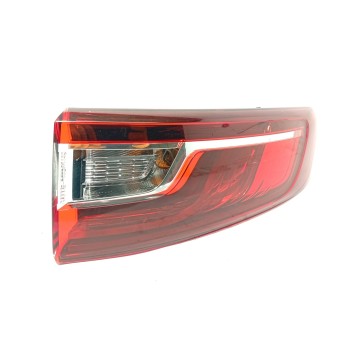 Recambio de piloto trasero derecho para renault megane iv sport tourer (k9a/m/n_) 1.5 dci 110 referencia OEM IAM 265501150R  