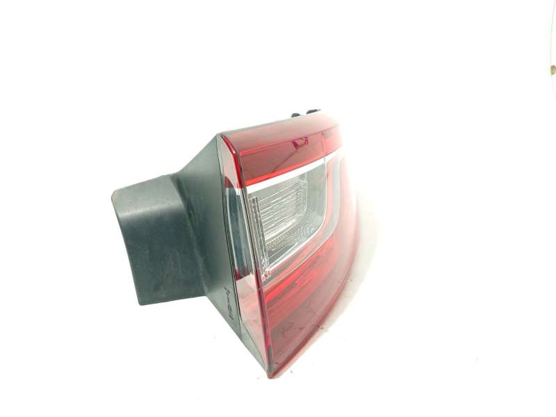 Recambio de piloto trasero derecho para renault megane iv sport tourer (k9a/m/n_) 1.5 dci 110 referencia OEM IAM 265501150R 4