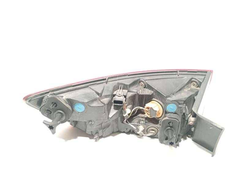 Recambio de piloto trasero derecho para renault megane iv sport tourer (k9a/m/n_) 1.5 dci 110 referencia OEM IAM 265501150R 5