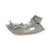 Recambio de piloto trasero derecho para renault megane iv sport tourer (k9a/m/n_) 1.5 dci 110 referencia OEM IAM 265501150R  