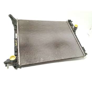 RADIADOR AGUA 214108175R 