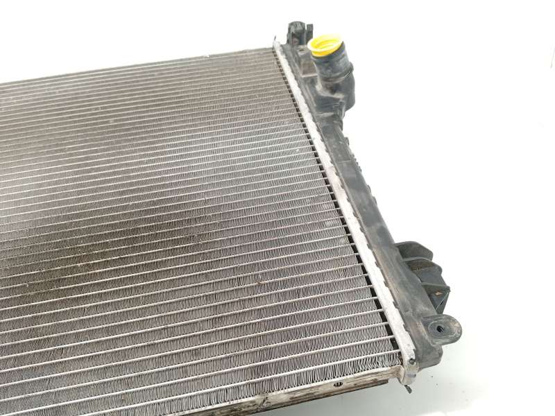 Recambio de radiador agua para renault megane iv sport tourer (k9a/m/n_) 1.5 dci 110 referencia OEM IAM 214108175R 3