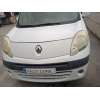 renault kangoo del año 2009
