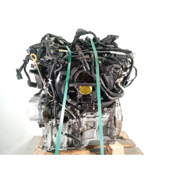 MOTOR COMPLETO 2ZR 2ZRFXE 