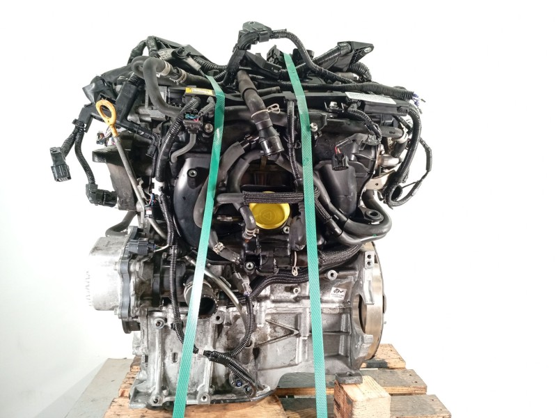 MOTOR COMPLETO 2ZR 2ZRFXE 