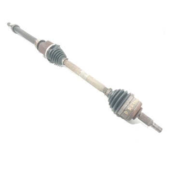 Recambio de transmision delantera derecha para renault megane iv sport tourer (k9a/m/n_) 1.5 dci 110 referencia OEM IAM 39100097