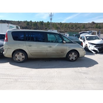 RENAULT ESPACE IV (JK0/1_)