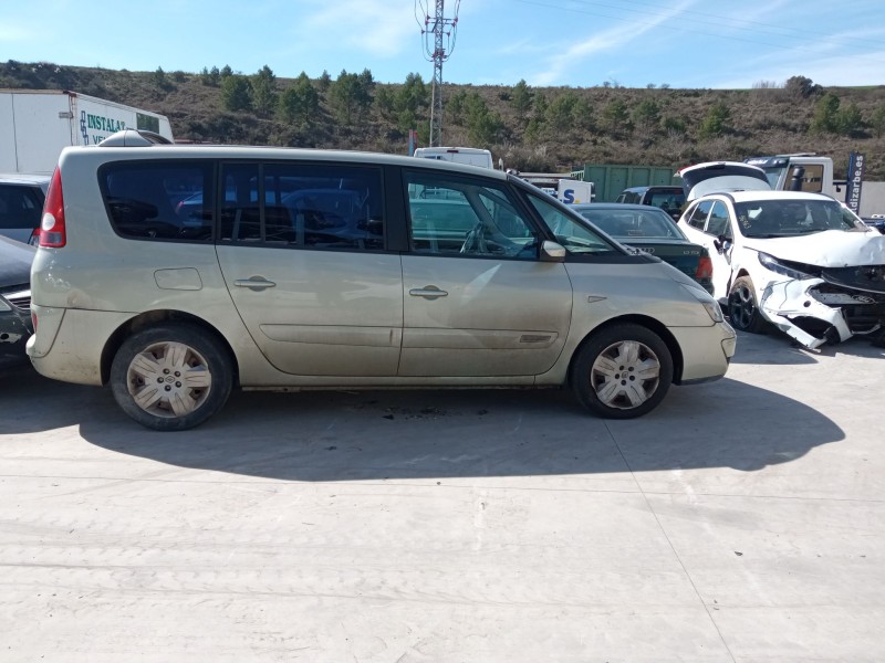 RENAULT ESPACE IV (JK0/1_)