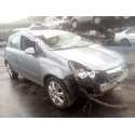 OPEL CORSA D