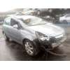 opel corsa d del año 2007