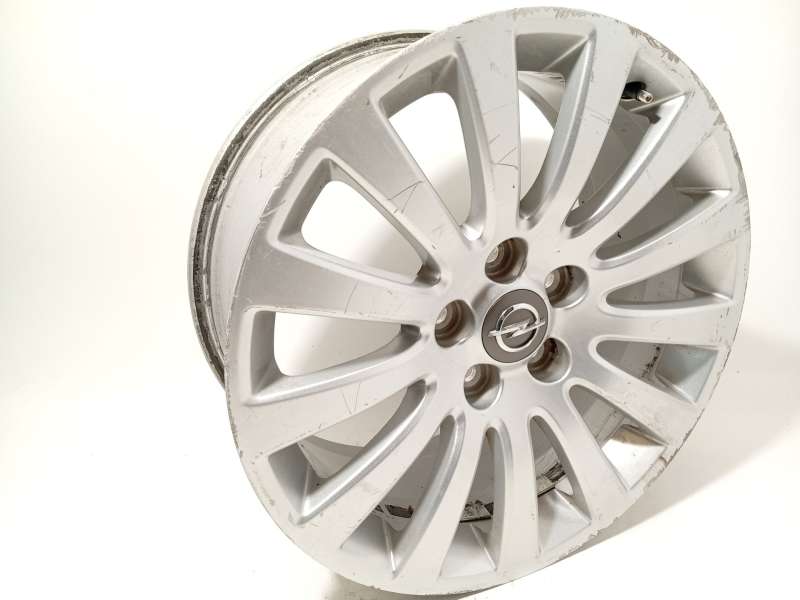 Recambio de llanta para opel insignia a sports tourer (g09) 2.0 cdti 4x4 (35) referencia OEM IAM 13235012  LAB 2