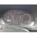 VOLKSWAGEN POLO IV (9N_, 9A_)