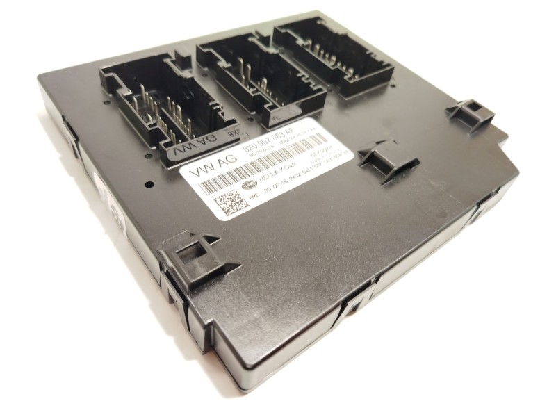 MODULO ELECTRONICO 8X0907063AF 5DK00965884
