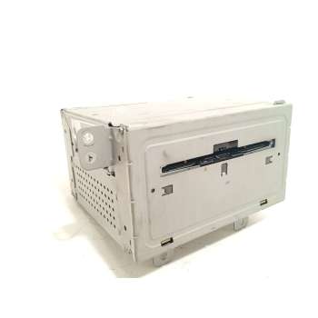 SISTEMA AUDIO / RADIO CD 22739814 