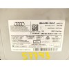 Recambio de sistema navegacion gps para audi a1 sportback (8xa, 8xf) 1.6 tdi referencia OEM IAM 8XA035193C  28531662