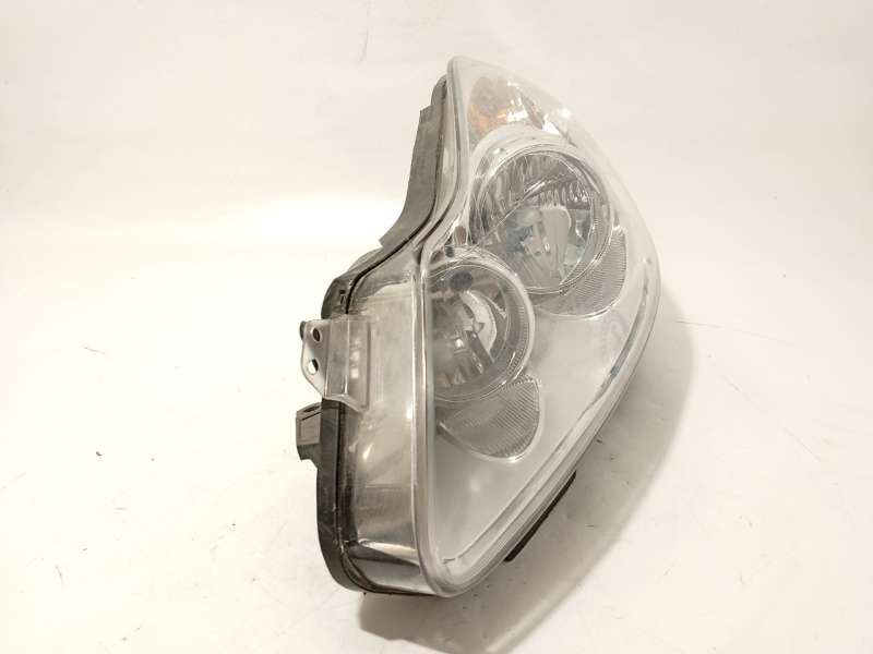 Recambio de faro izquierdo para opel corsa d (s07) 1.3 cdti (l08, l68) referencia OEM IAM 93189357 3
