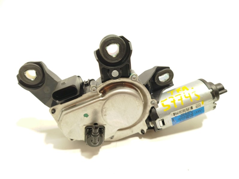MOTOR LIMPIA TRASERO 4G9955711C W000028032 