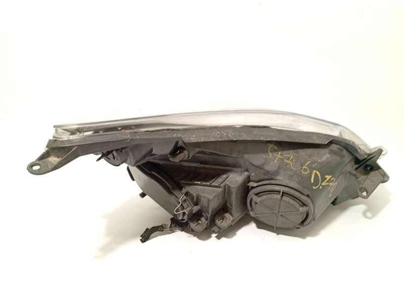 Recambio de faro izquierdo para opel corsa d (s07) 1.3 cdti (l08, l68) referencia OEM IAM 93189357 4