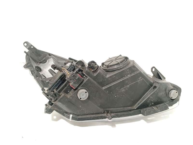 Recambio de faro izquierdo para opel corsa d (s07) 1.3 cdti (l08, l68) referencia OEM IAM 93189357 5