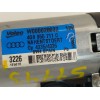 Recambio de motor limpia trasero para audi a1 sportback (8xa, 8xf) 1.6 tdi referencia OEM IAM 4G9955711C W000028032 