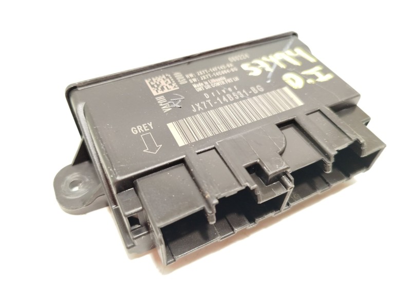 CENTRALITA CONFORT JX7T14B531BG 2744275 
