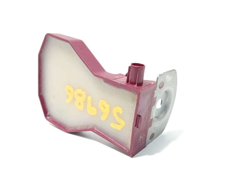 Recambio de antena para seat ibiza v (kj1, kjg) 1.0 tsi referencia OEM IAM 4M0035507 - Blanco 2