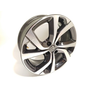 Recambio de llanta para citroën c3 iii (sx) 1.2 thp 110 referencia OEM IAM 9835862077 98358620XY 