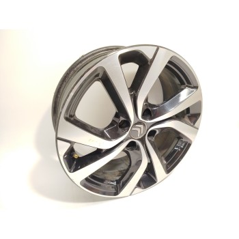 Recambio de llanta para citroën c3 iii (sx) 1.2 thp 110 referencia OEM IAM 9835862077 98358620XY 