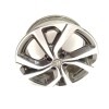 Recambio de llanta para citroën c3 iii (sx) 1.2 thp 110 referencia OEM IAM 9835862077 98358620XY 