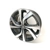 Recambio de llanta para citroën c3 iii (sx) 1.2 thp 110 referencia OEM IAM 9835862077 98358620XY 